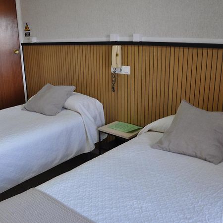 Hostal Ramon Y Cajal Valladolid Kültér fotó