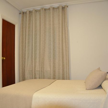 Hostal Ramon Y Cajal Valladolid Kültér fotó