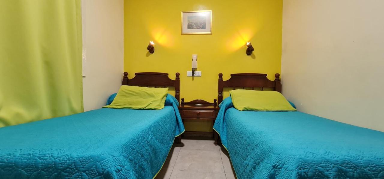 Hostal Ramon Y Cajal Valladolid Kültér fotó