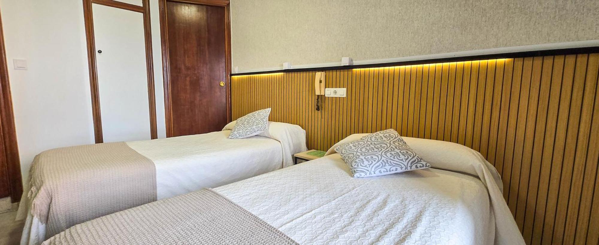 Hostal Ramon Y Cajal Valladolid Kültér fotó