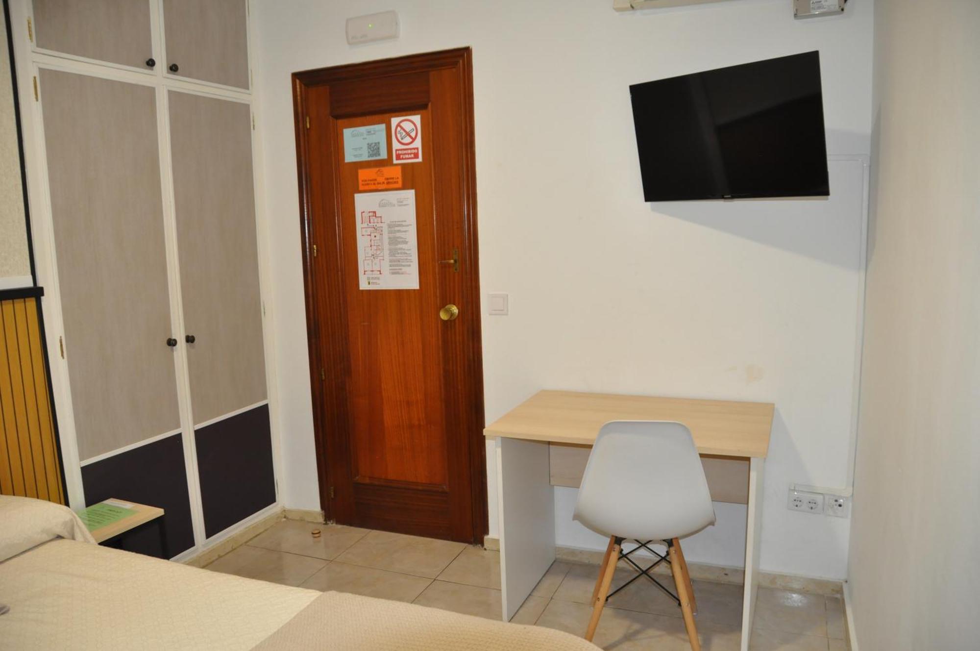 Hostal Ramon Y Cajal Valladolid Kültér fotó