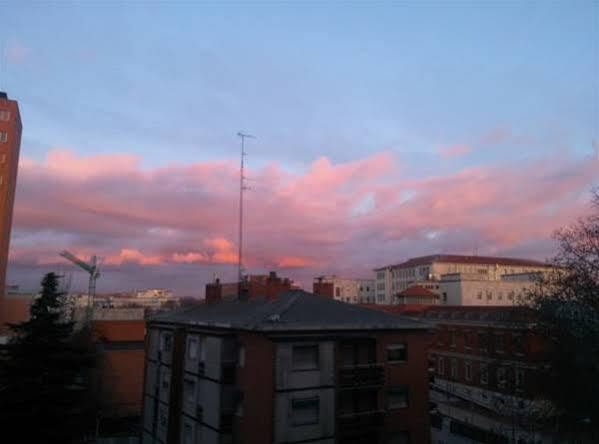 Hostal Ramon Y Cajal Valladolid Kültér fotó